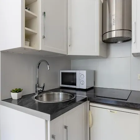 Apartment On Dante Street Next To The Sea Nice Extérieur photo