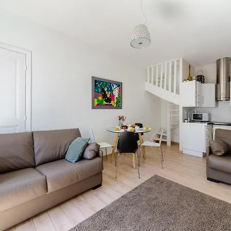 Apartment On Dante Street Next To The Sea Nice Extérieur photo
