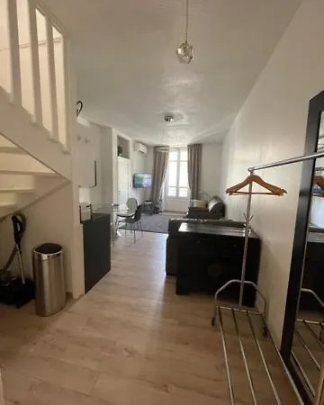 Apartment On Dante Street Next To The Sea Nice Extérieur photo
