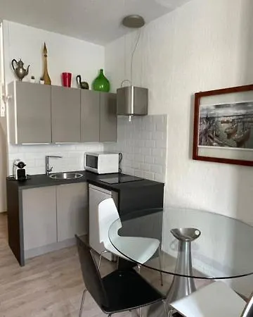 Apartment On Dante Street Next To The Sea Nice Extérieur photo