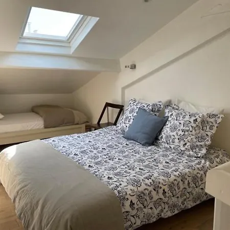 Apartment On Dante Street Next To The Sea Nice Extérieur photo